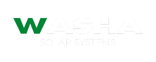 Washa Solar Systems